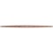 Ekena Millwork Fink Wood Fretwork Pierced Ceiling Medallion, Wood (Paint Grade), 34"OD x 12 3/8"ID x 3/8"T CMWP34X34X0375FFMF - alternate 3